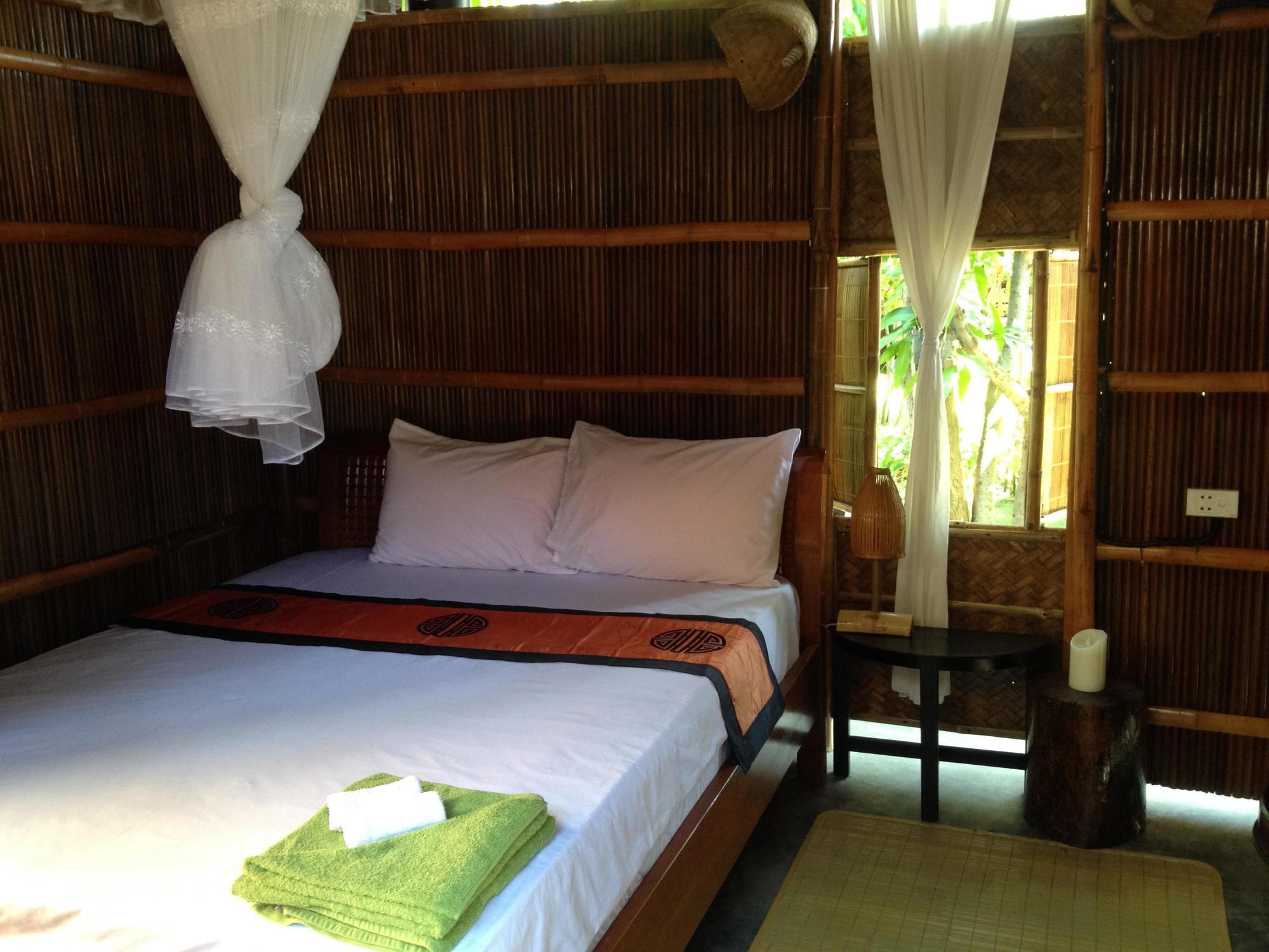 Under The Coconut Tree Hotel Hoi An Eksteriør billede