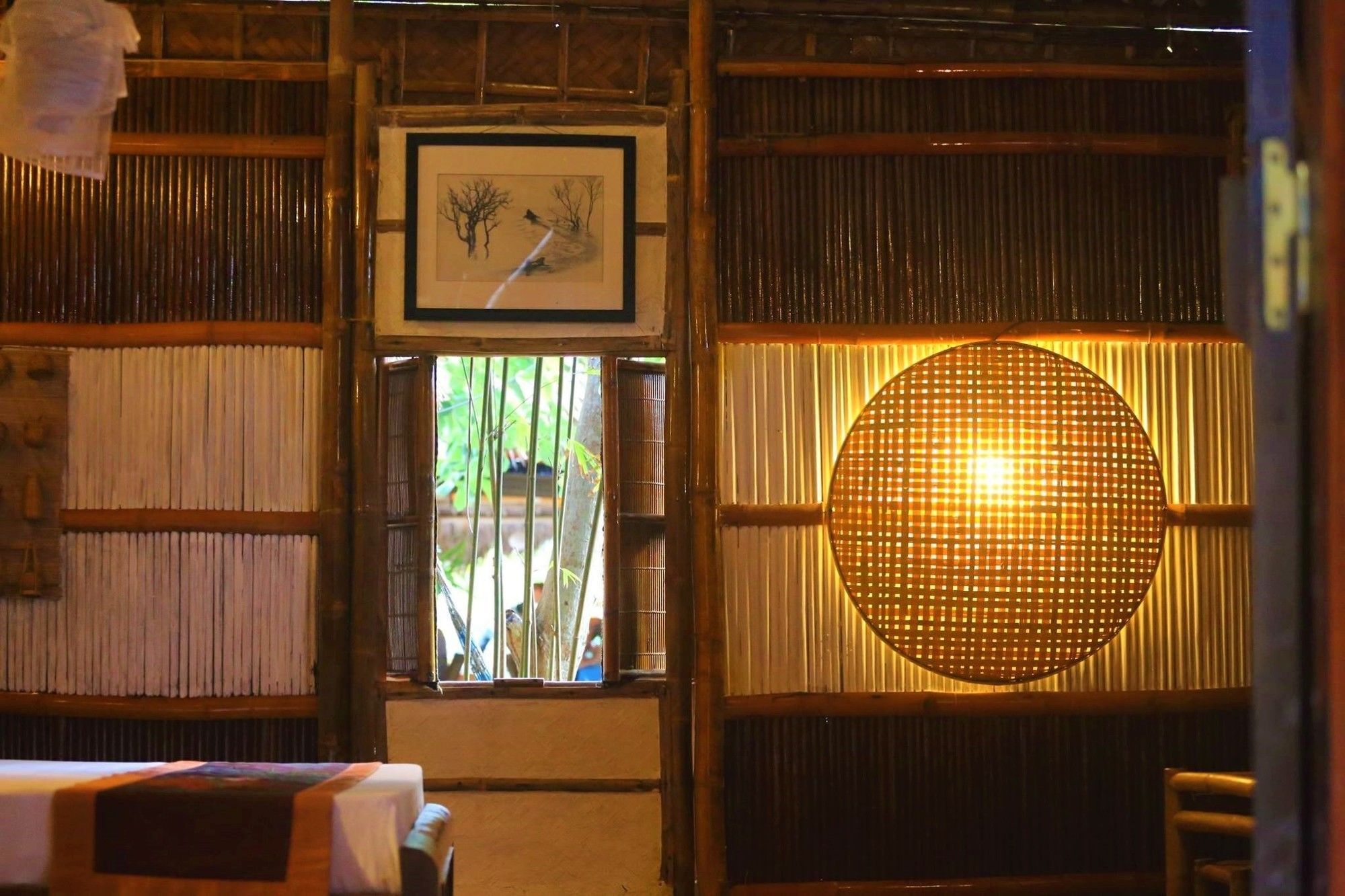 Under The Coconut Tree Hotel Hoi An Eksteriør billede